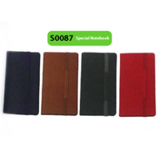 Special Notebook